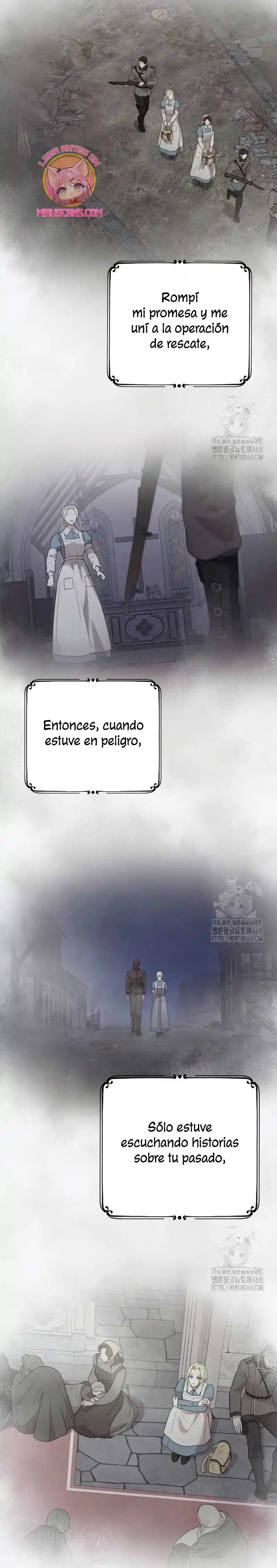 Mi Amado Opresor - Capítulo 59 - Página 37 - LectorTMOo