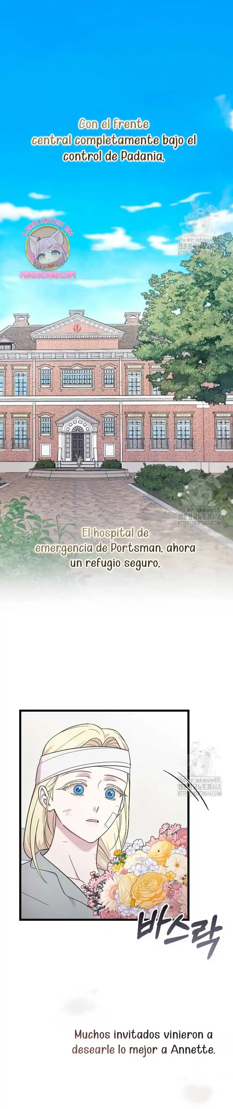 Mi Amado Opresor - Capítulo 60 - Página 3 - LectorTMOo