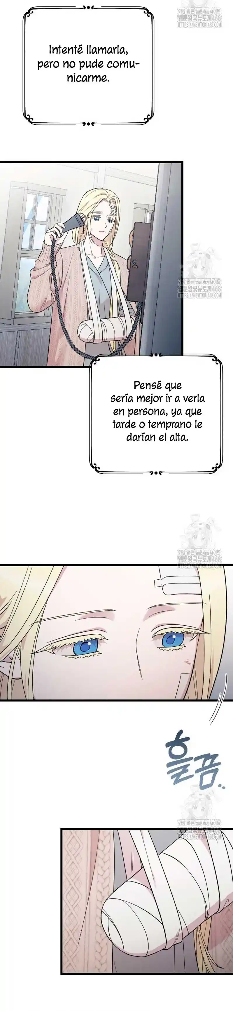 Mi Amado Opresor - Capítulo 60 - Página 14 - LectorTMOo