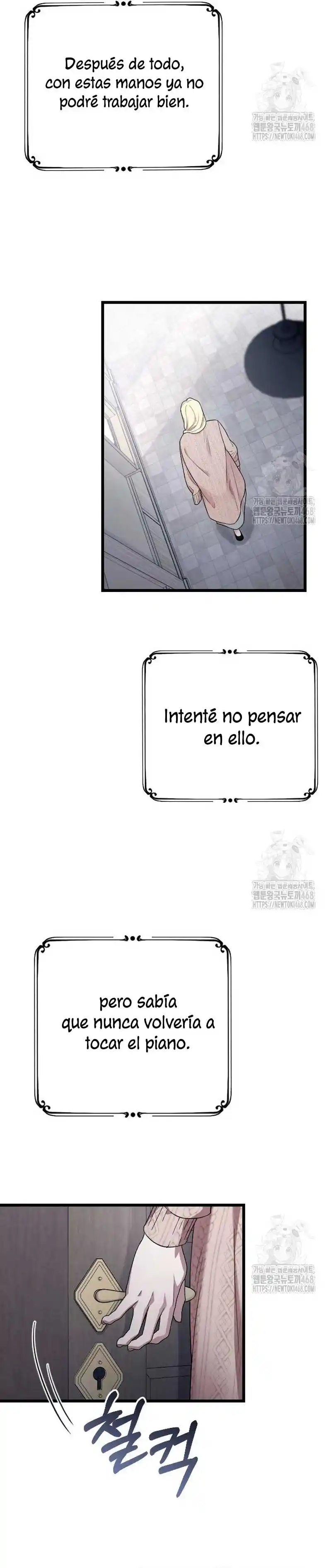 Mi Amado Opresor - Capítulo 60 - Página 15 - LectorTMOo