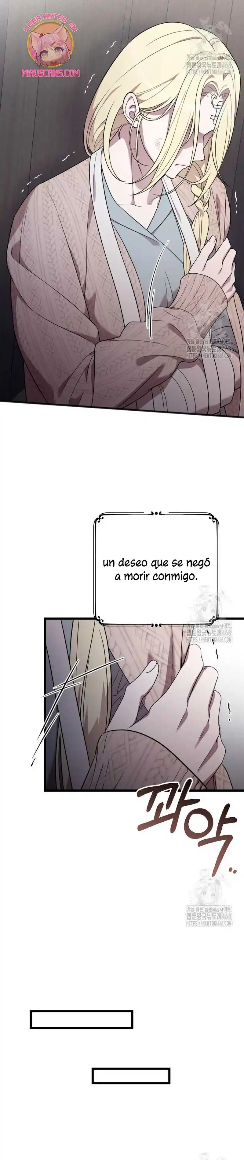 Mi Amado Opresor - Capítulo 60 - Página 17 - LectorTMOo
