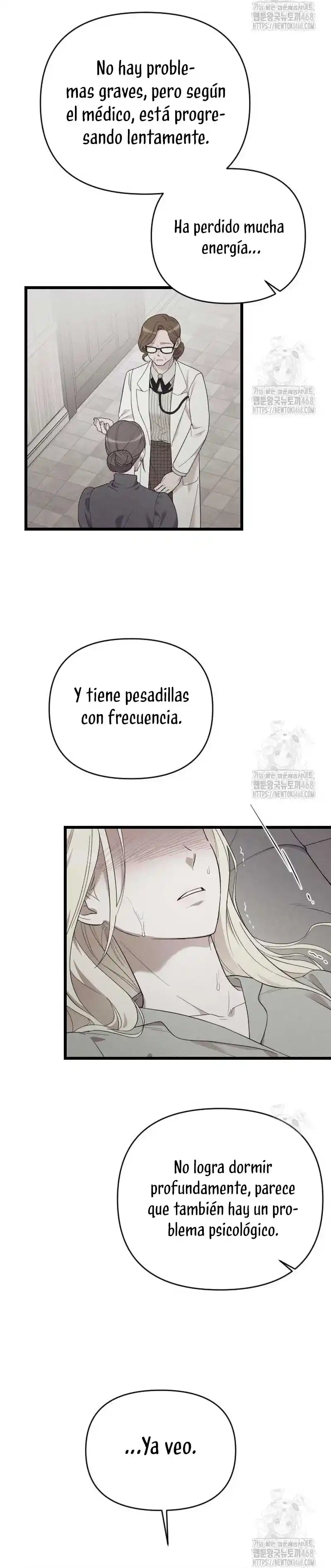 Mi Amado Opresor - Capítulo 60 - Página 28 - LectorTMOo