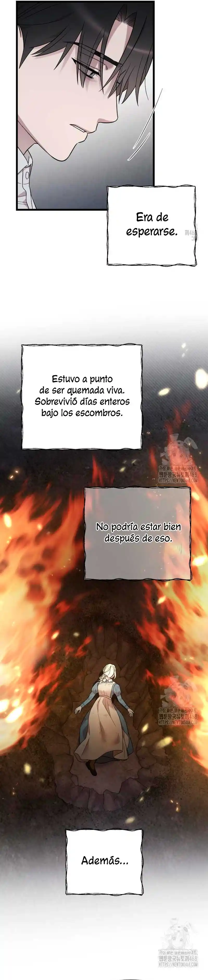 Mi Amado Opresor - Capítulo 60 - Página 29 - LectorTMOo