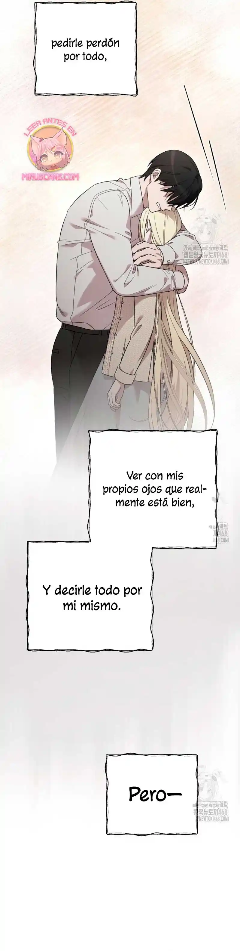 Mi Amado Opresor - Capítulo 60 - Página 41 - LectorTMOo
