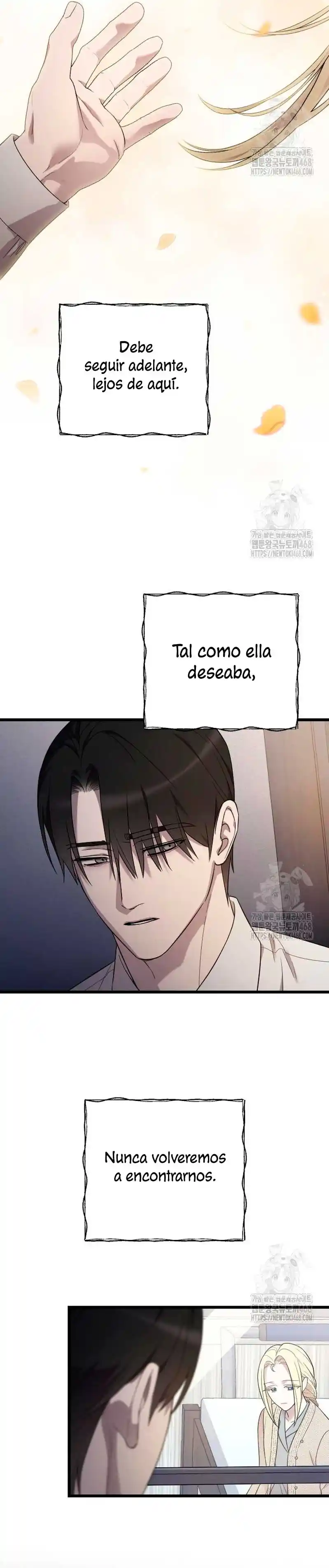Mi Amado Opresor - Capítulo 60 - Página 43 - LectorTMOo