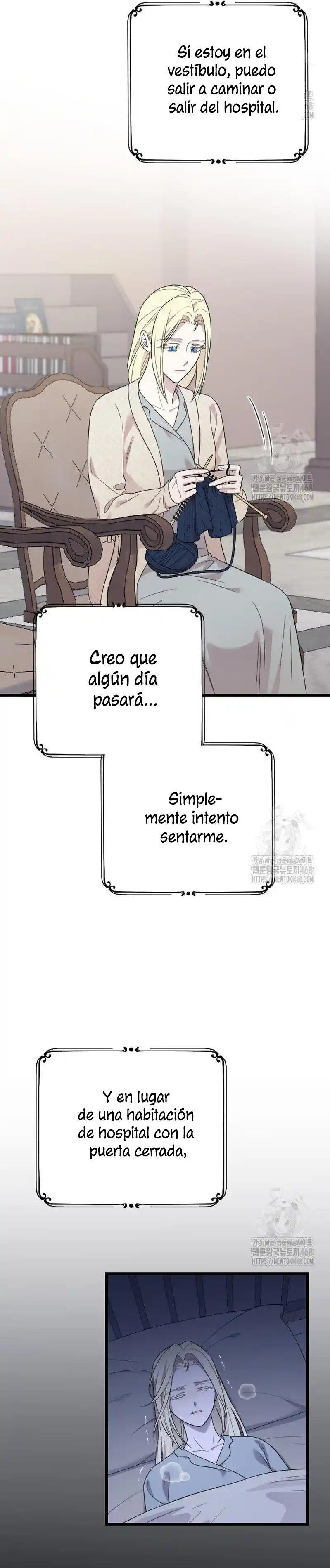 Mi Amado Opresor - Capítulo 61 - Página 12 - LectorTMOo