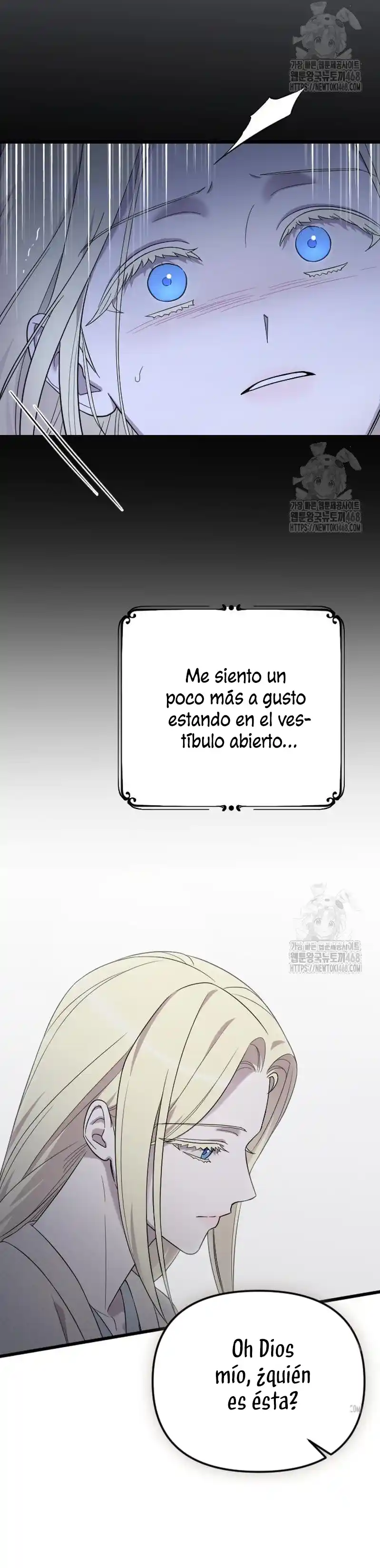 Mi Amado Opresor - Capítulo 61 - Página 13 - LectorTMOo
