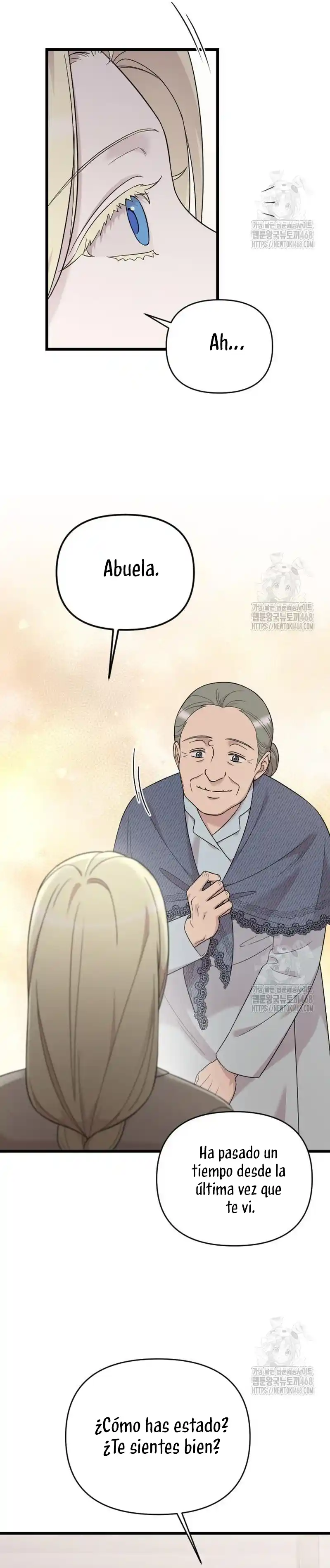 Mi Amado Opresor - Capítulo 61 - Página 14 - LectorTMOo