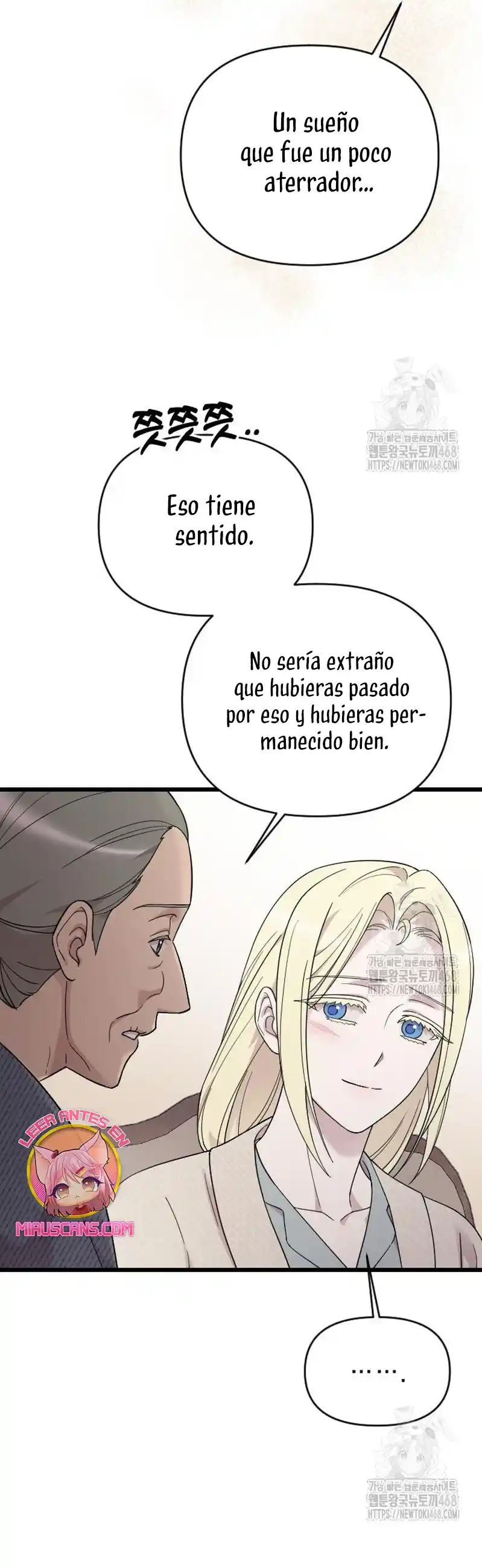 Mi Amado Opresor - Capítulo 61 - Página 16 - LectorTMOo