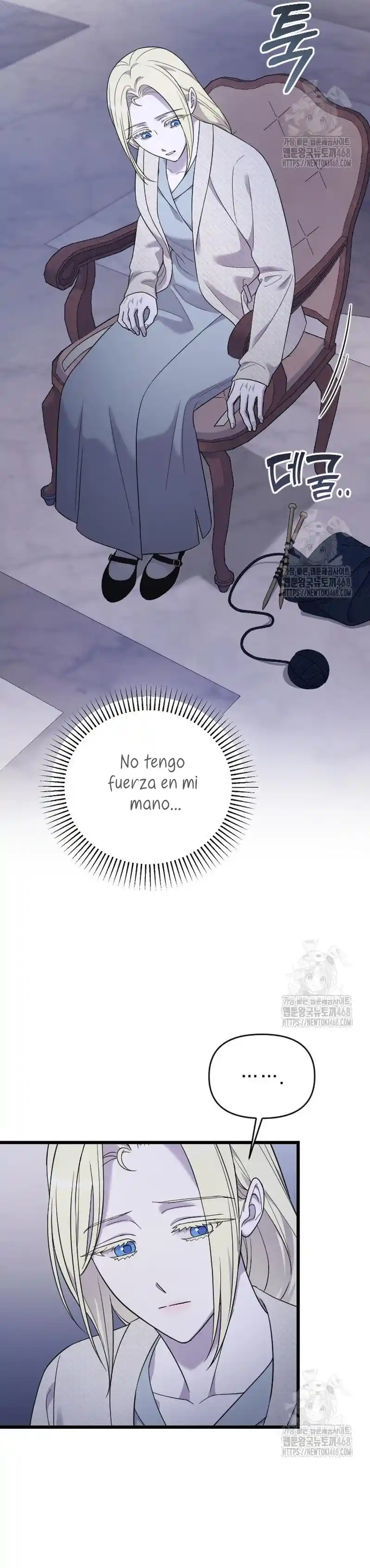 Mi Amado Opresor - Capítulo 61 - Página 23 - LectorTMOo