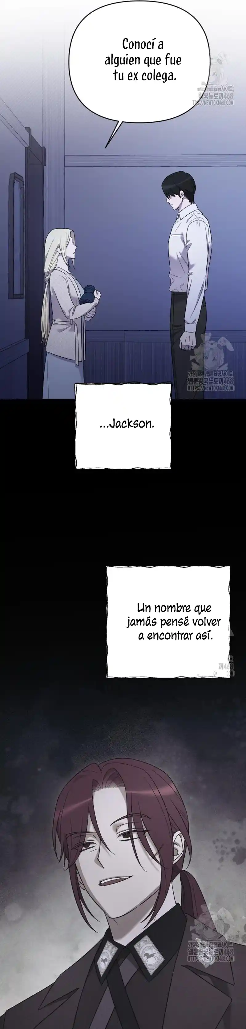 Mi Amado Opresor - Capítulo 61 - Página 37 - LectorTMOo