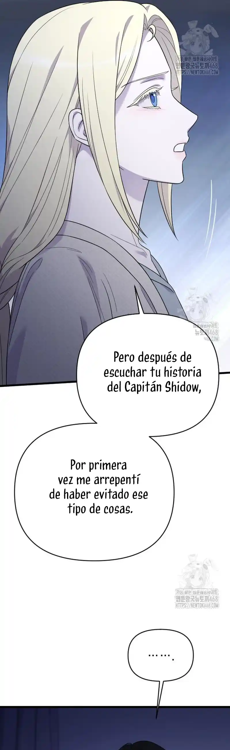 Mi Amado Opresor - Capítulo 61 - Página 43 - LectorTMOo