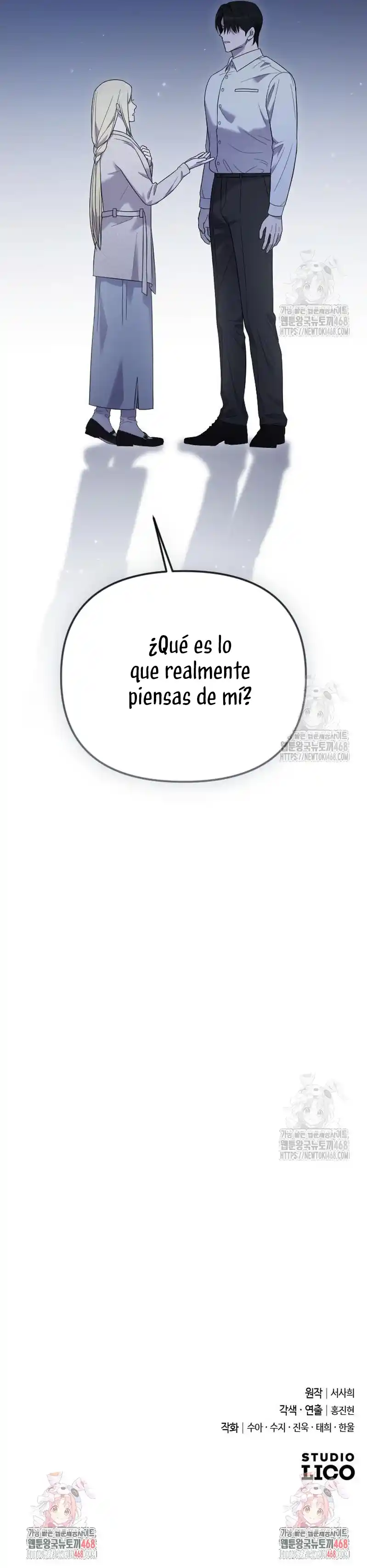 Mi Amado Opresor - Capítulo 61 - Página 49 - LectorTMOo