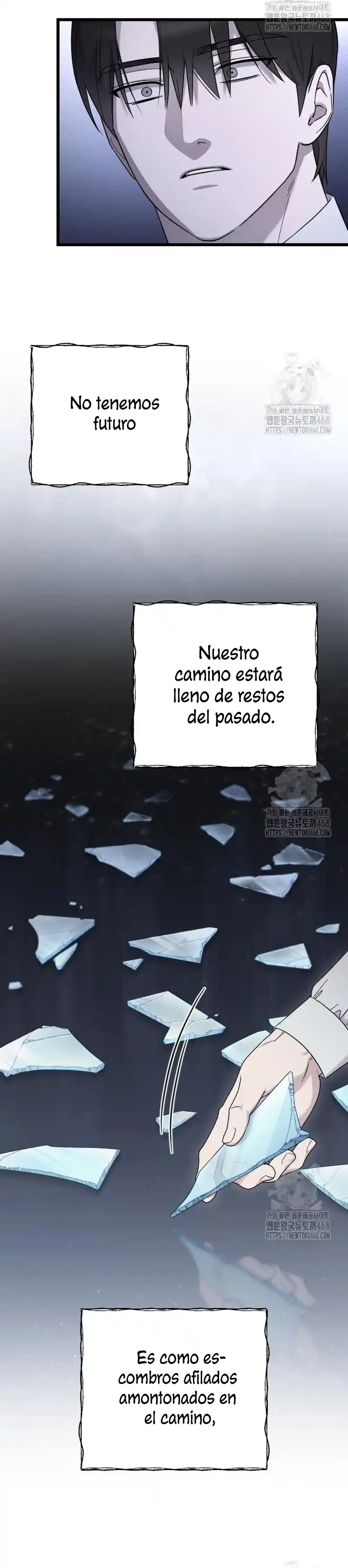 Mi Amado Opresor - Capítulo 62 - Página 4 - LectorTMOo