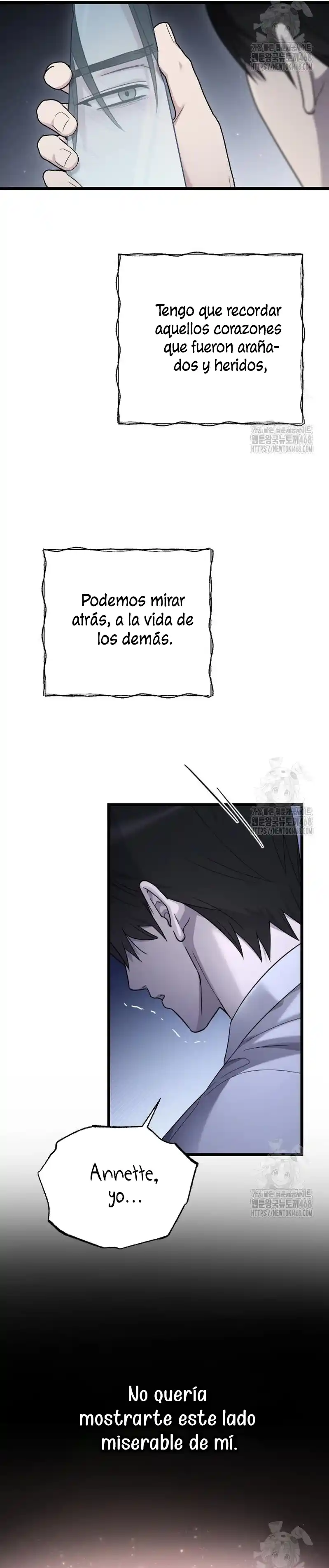 Mi Amado Opresor - Capítulo 62 - Página 5 - LectorTMOo