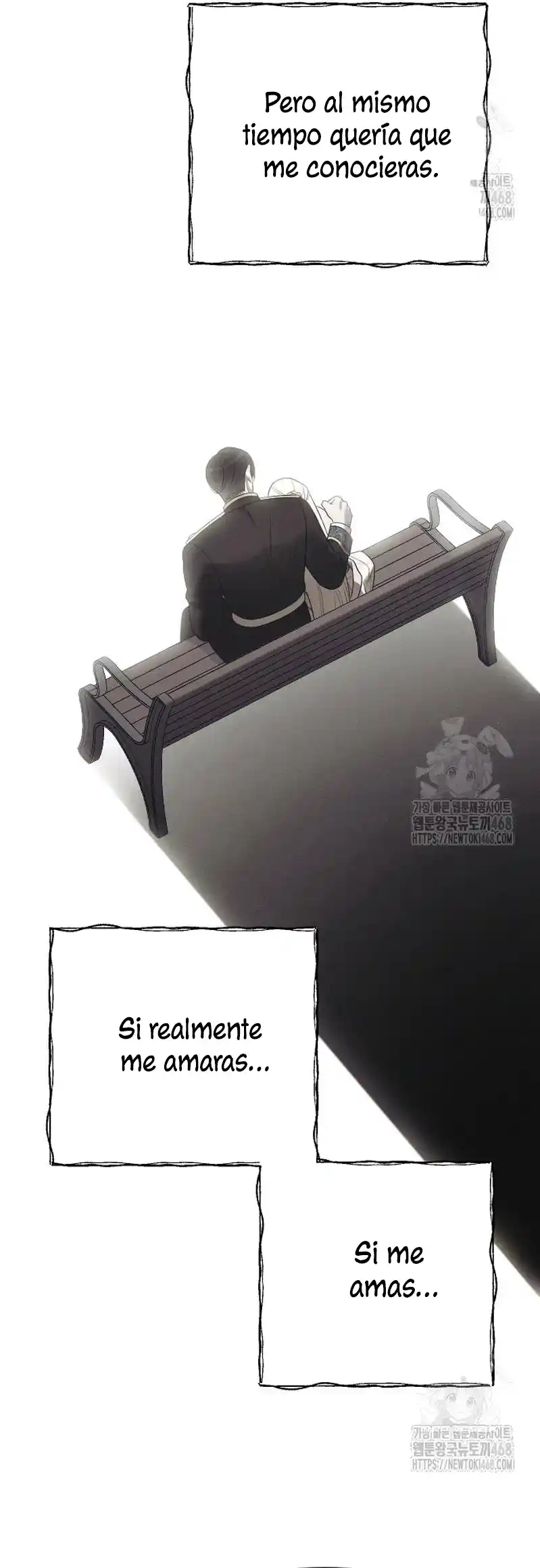 Mi Amado Opresor - Capítulo 62 - Página 7 - LectorTMOo