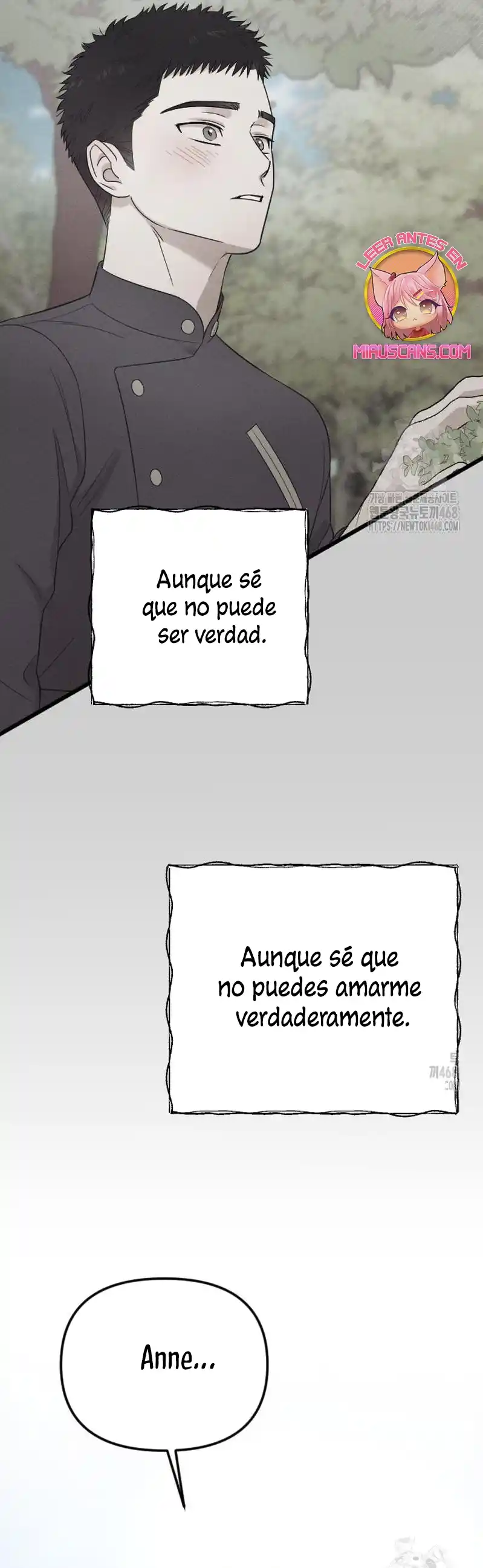 Mi Amado Opresor - Capítulo 62 - Página 9 - LectorTMOo