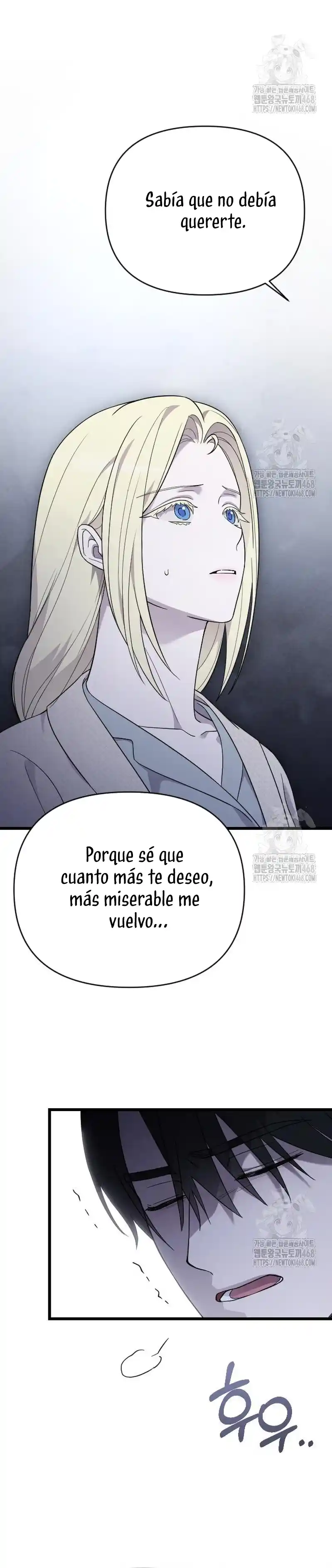 Mi Amado Opresor - Capítulo 62 - Página 11 - LectorTMOo