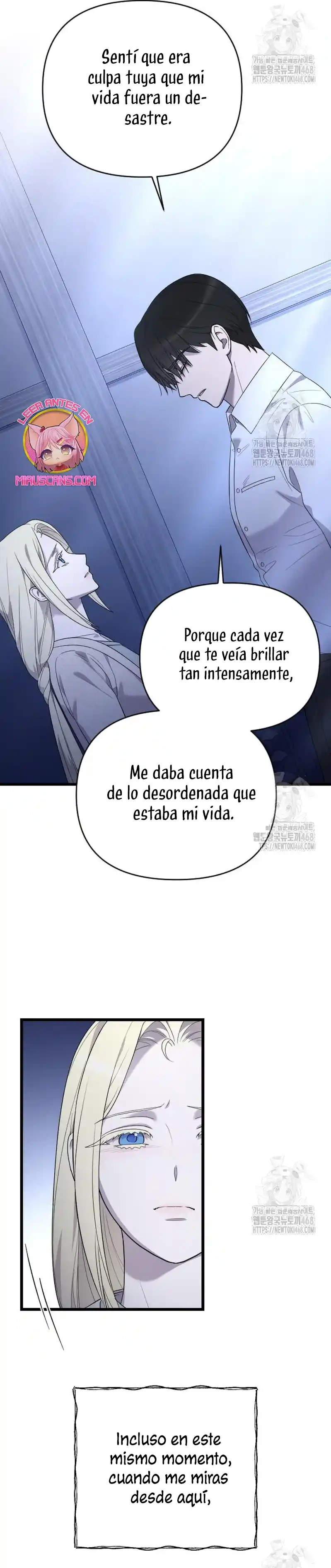 Mi Amado Opresor - Capítulo 62 - Página 12 - LectorTMOo
