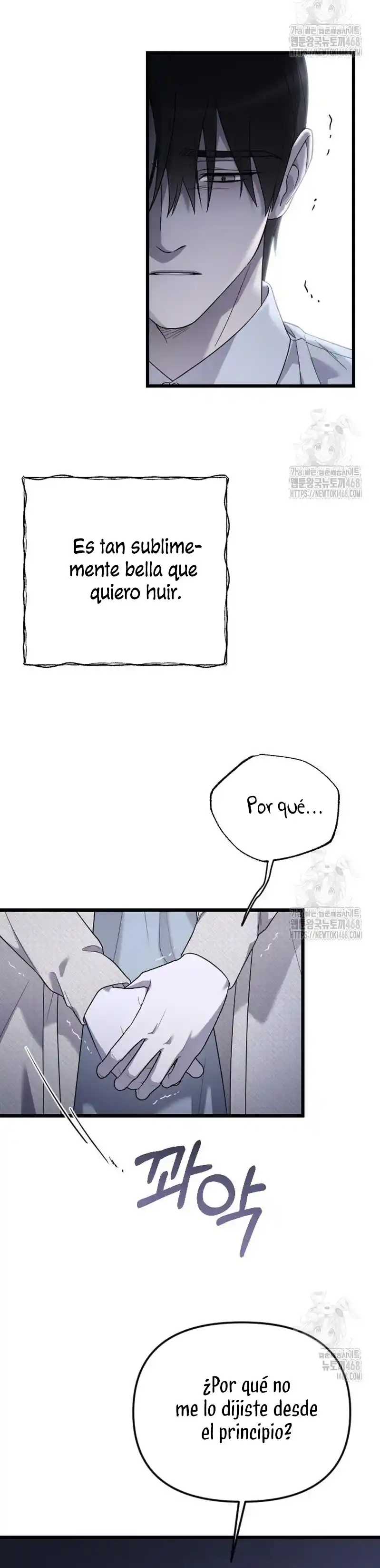 Mi Amado Opresor - Capítulo 62 - Página 13 - LectorTMOo