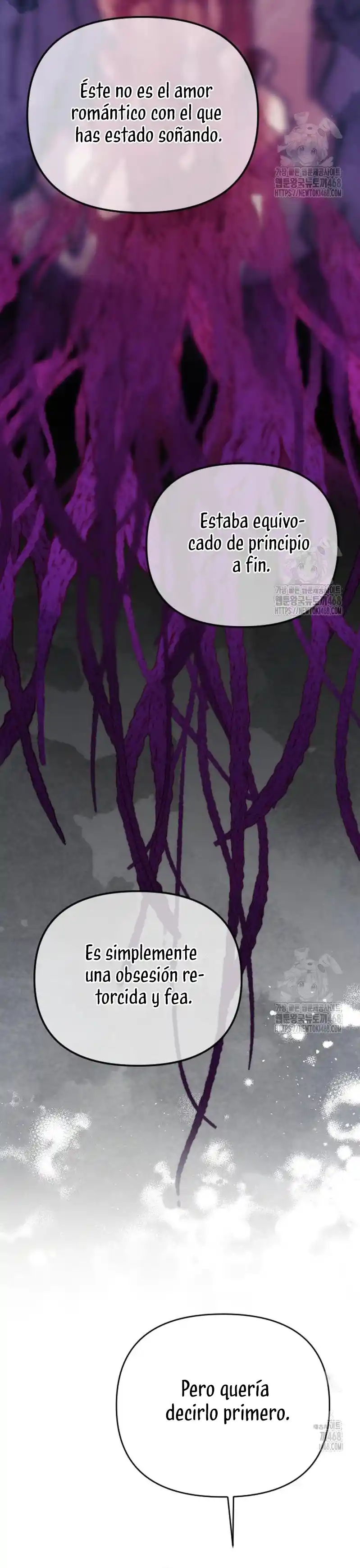 Mi Amado Opresor - Capítulo 62 - Página 15 - LectorTMOo