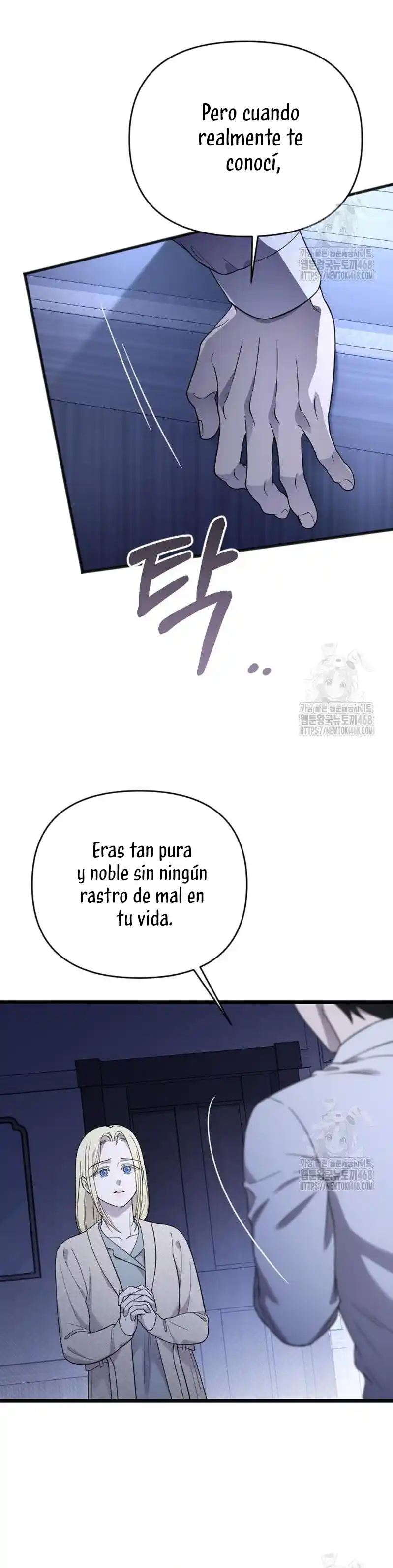 Mi Amado Opresor - Capítulo 62 - Página 17 - LectorTMOo