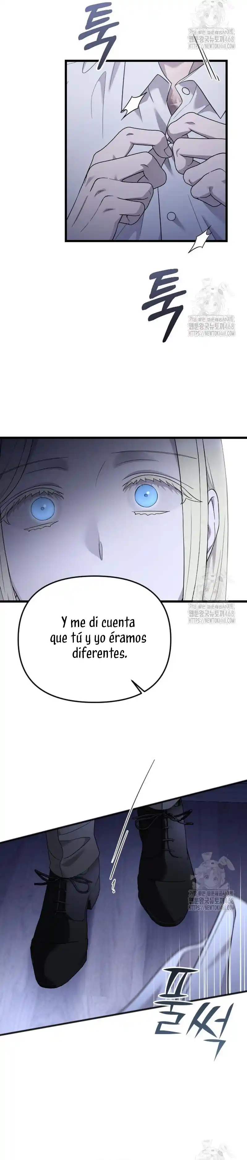 Mi Amado Opresor - Capítulo 62 - Página 18 - LectorTMOo