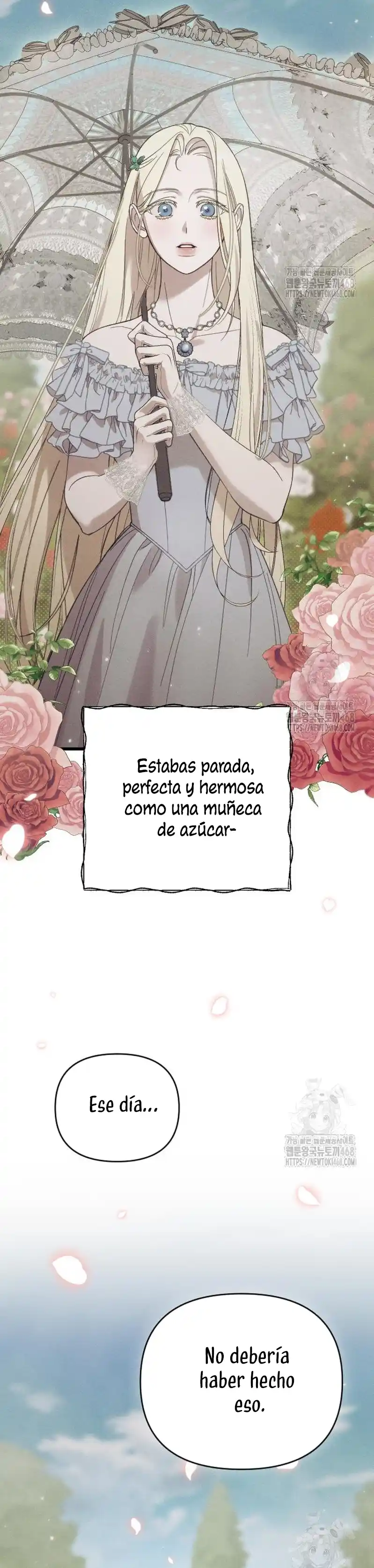 Mi Amado Opresor - Capítulo 62 - Página 26 - LectorTMOo