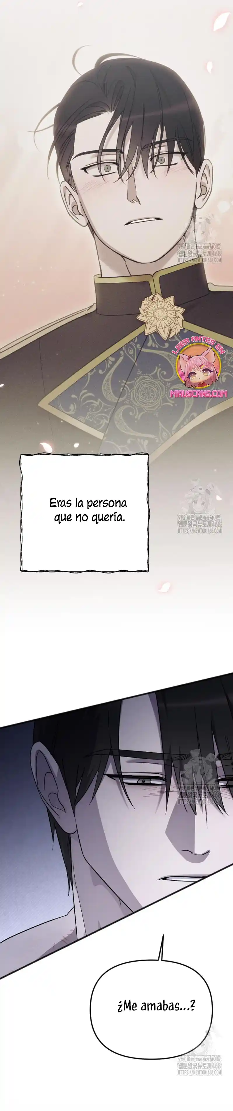 Mi Amado Opresor - Capítulo 62 - Página 28 - LectorTMOo