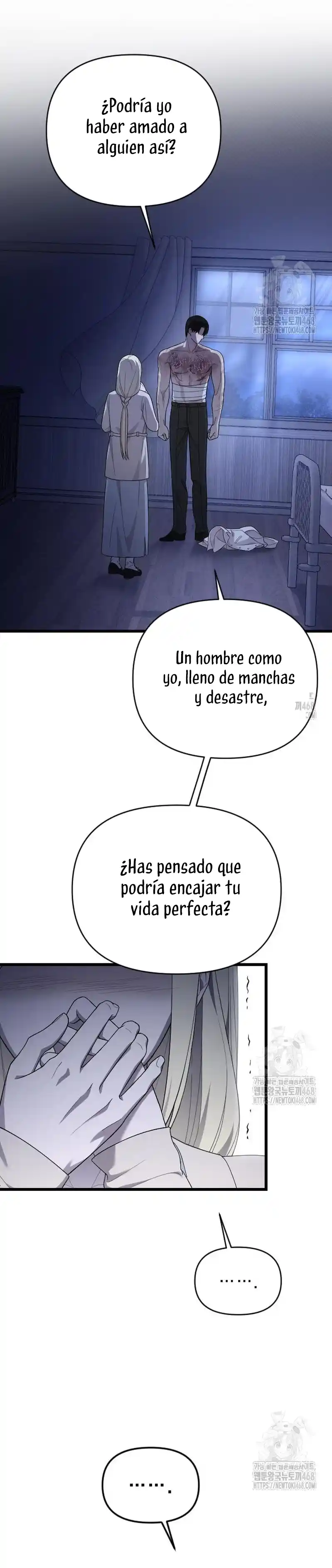 Mi Amado Opresor - Capítulo 62 - Página 29 - LectorTMOo