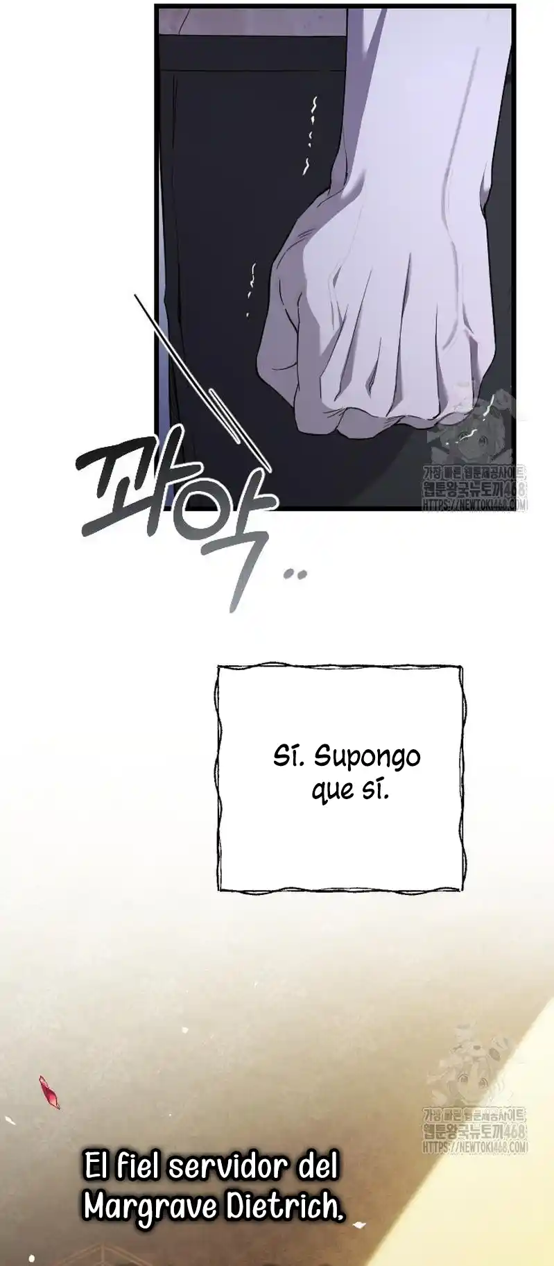 Mi Amado Opresor - Capítulo 62 - Página 30 - LectorTMOo