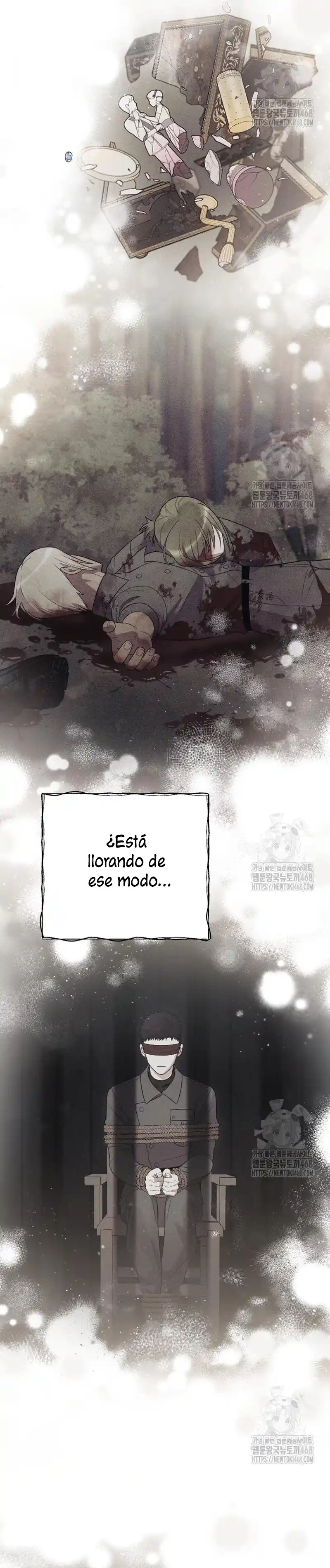Mi Amado Opresor - Capítulo 62 - Página 39 - LectorTMOo