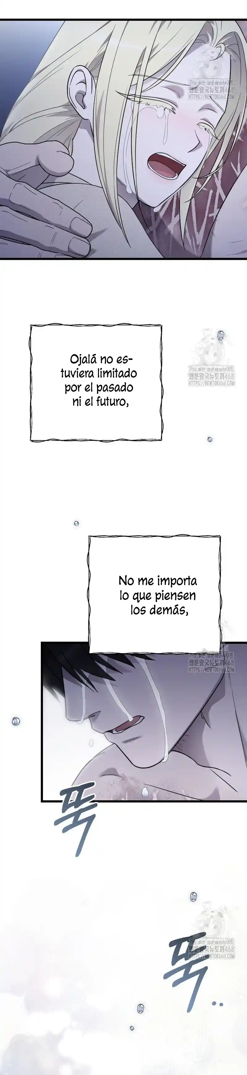 Mi Amado Opresor - Capítulo 62 - Página 43 - LectorTMOo