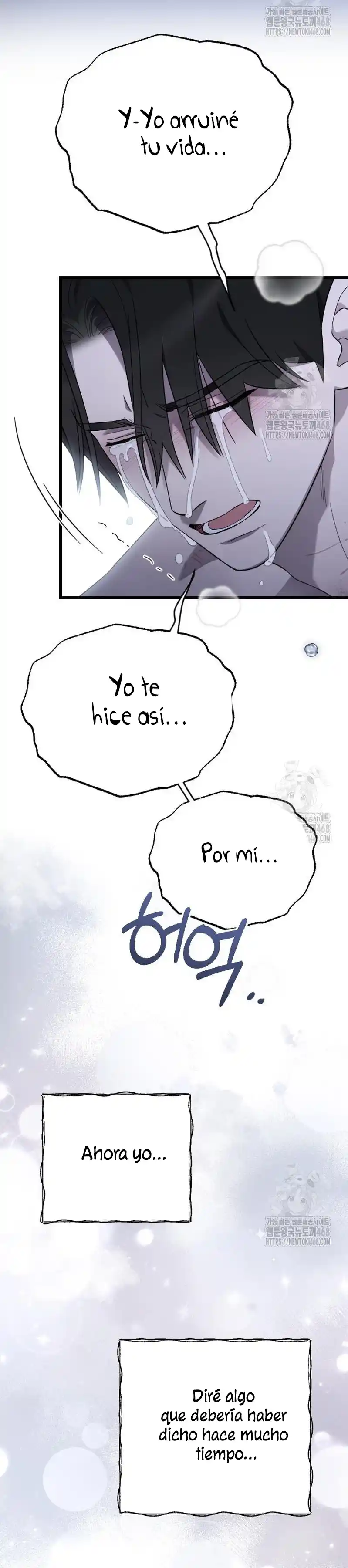 Mi Amado Opresor - Capítulo 62 - Página 46 - LectorTMOo