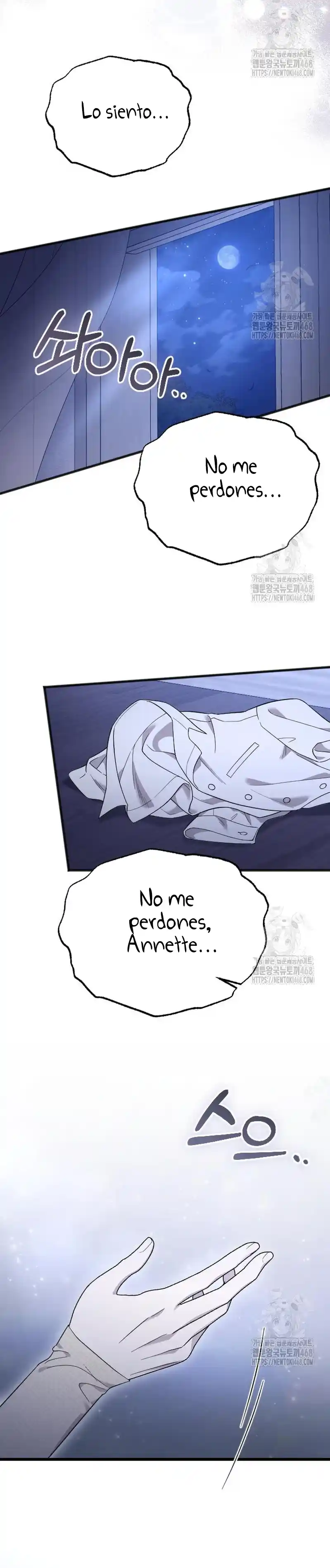 Mi Amado Opresor - Capítulo 62 - Página 47 - LectorTMOo
