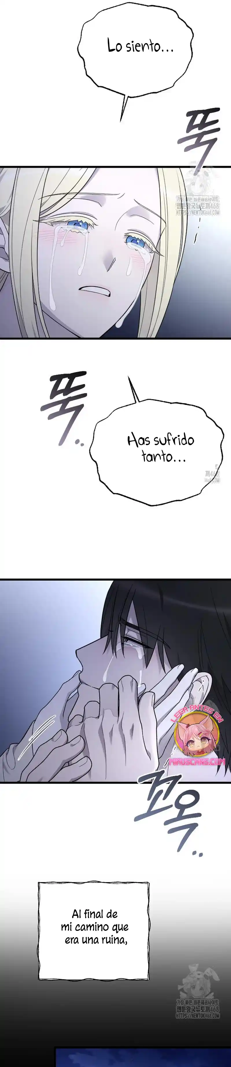 Mi Amado Opresor - Capítulo 62 - Página 53 - LectorTMOo