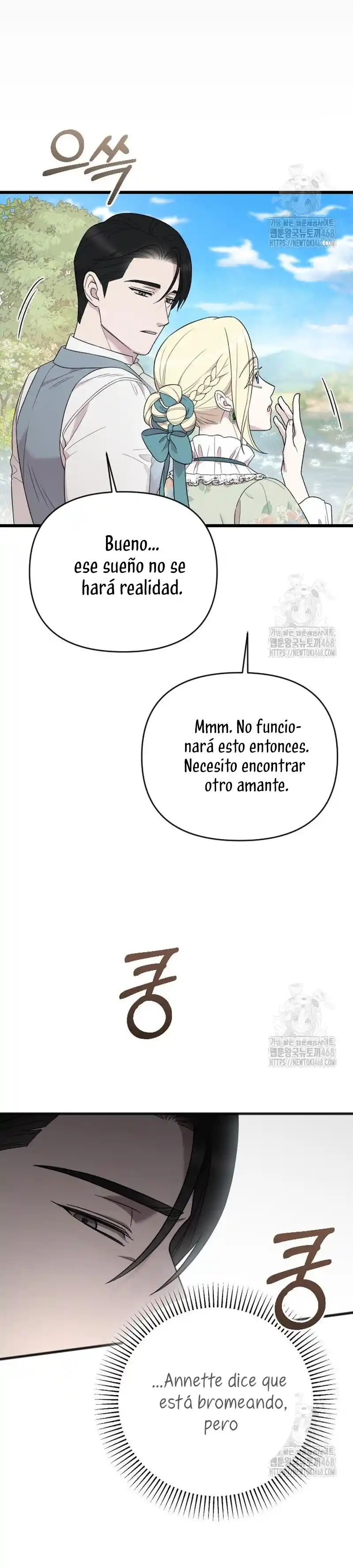 Mi Amado Opresor - Capítulo 63 - Página 6 - LectorTMOo