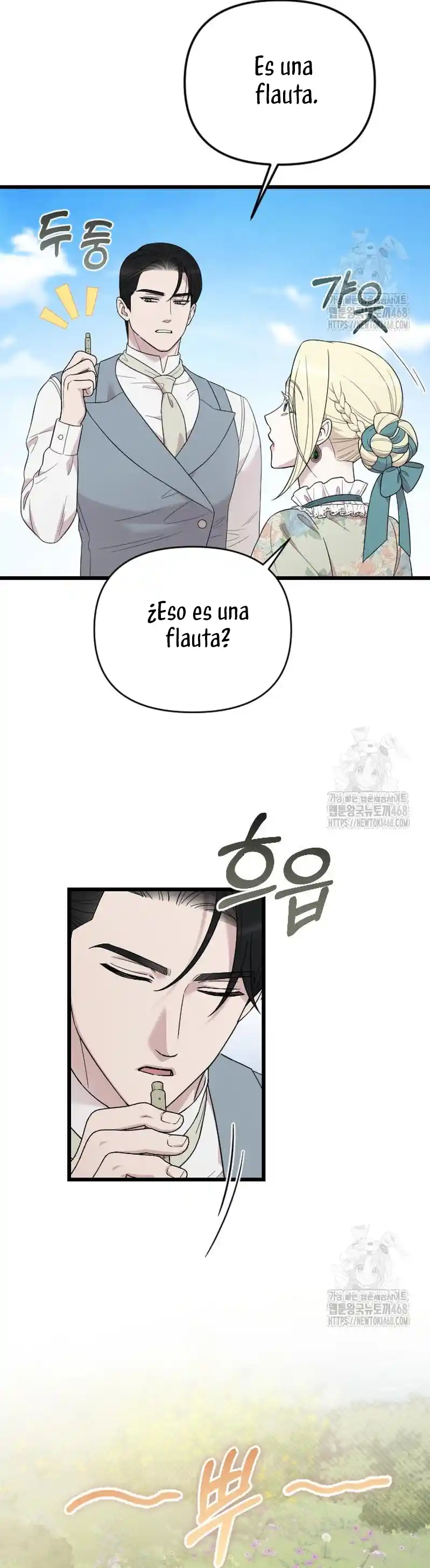 Mi Amado Opresor - Capítulo 63 - Página 12 - LectorTMOo