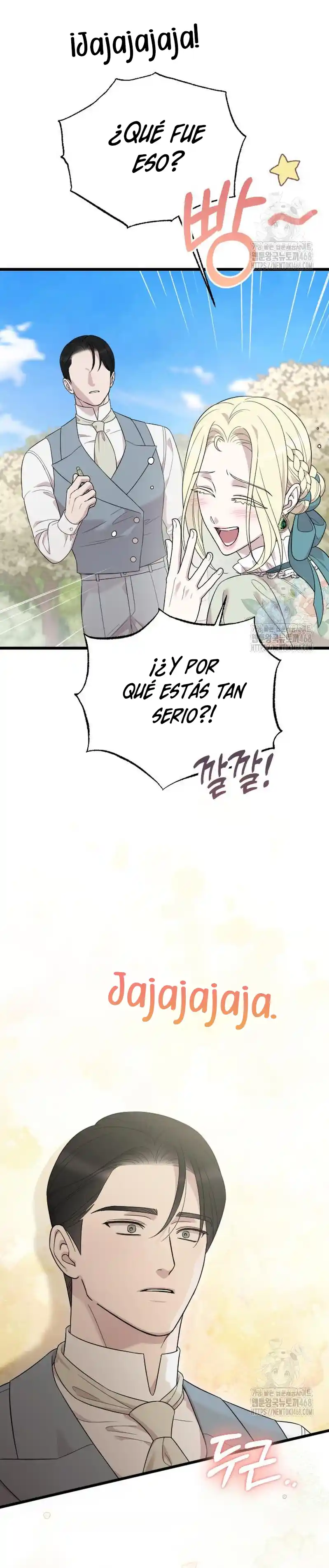 Mi Amado Opresor - Capítulo 63 - Página 15 - LectorTMOo