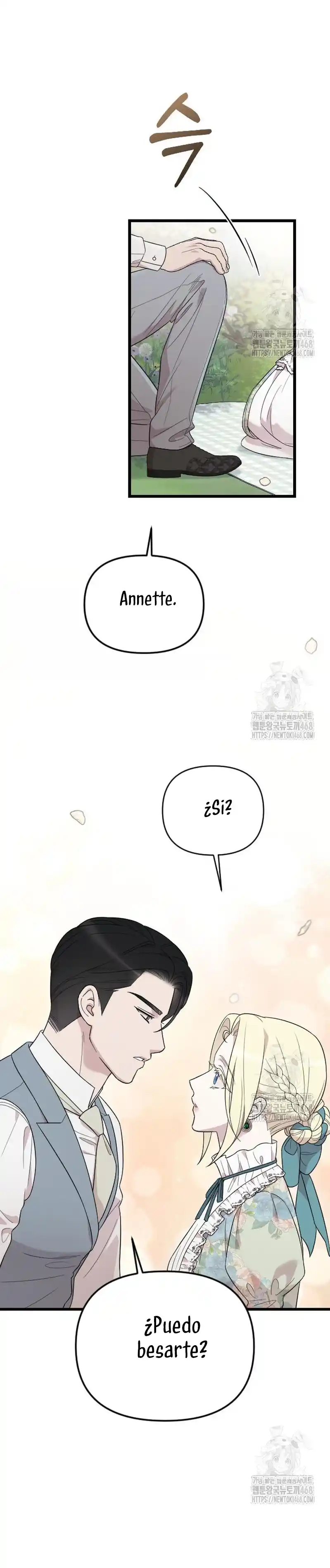 Mi Amado Opresor - Capítulo 63 - Página 17 - LectorTMOo