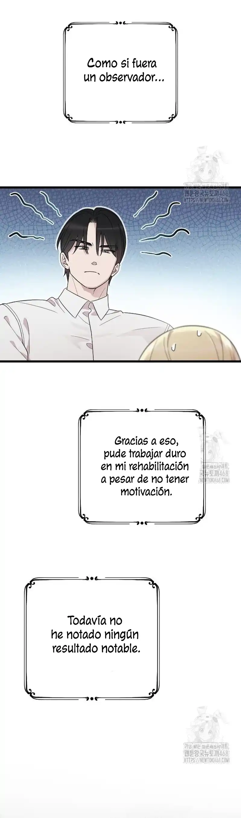 Mi Amado Opresor - Capítulo 63 - Página 21 - LectorTMOo