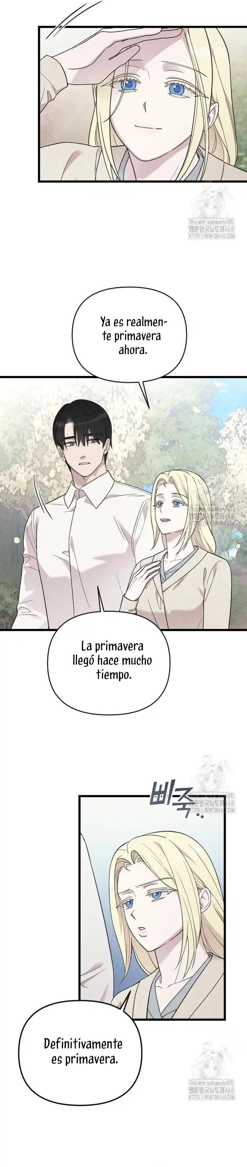 Mi Amado Opresor - Capítulo 63 - Página 26 - LectorTMOo