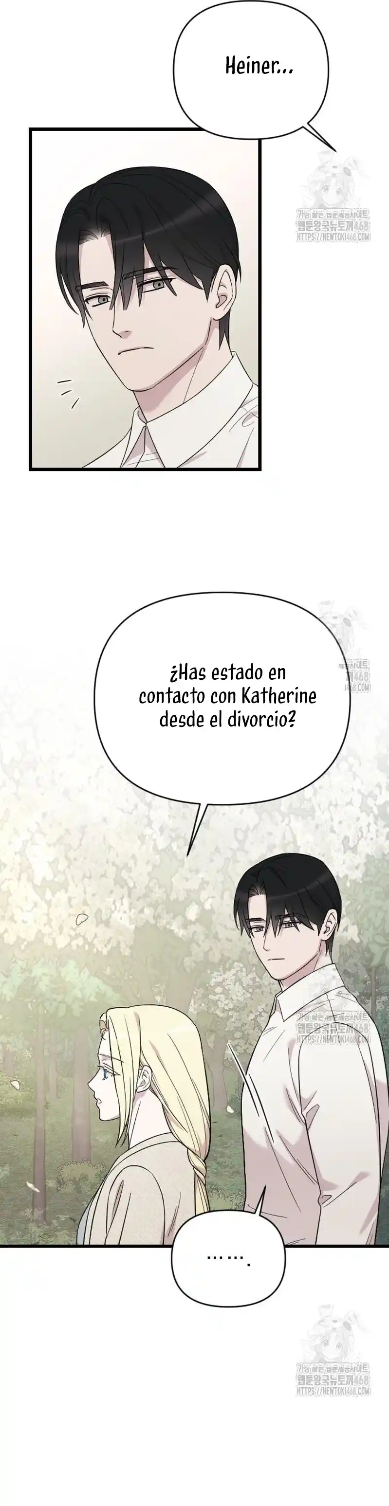 Mi Amado Opresor - Capítulo 63 - Página 30 - LectorTMOo