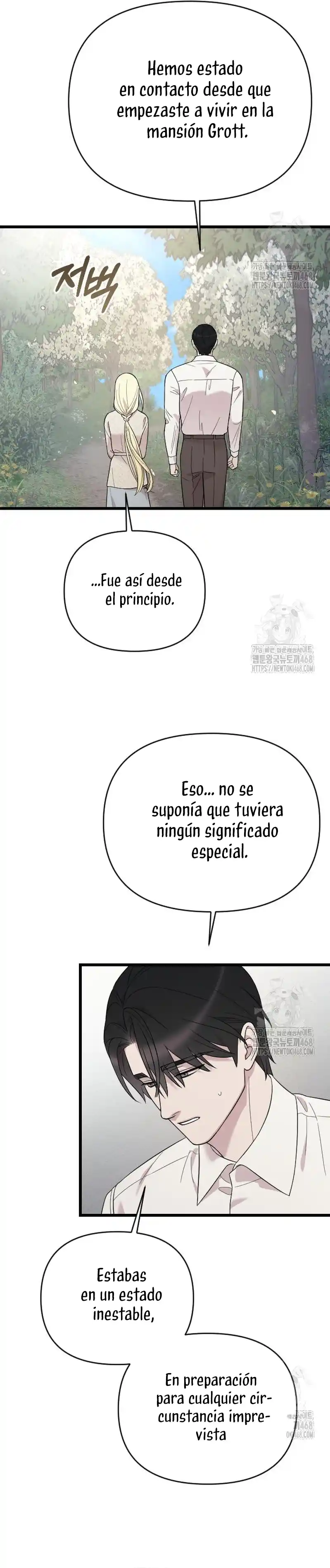Mi Amado Opresor - Capítulo 63 - Página 31 - LectorTMOo