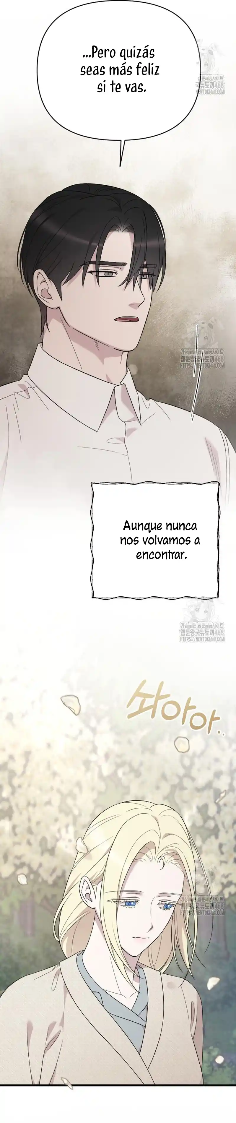 Mi Amado Opresor - Capítulo 63 - Página 34 - LectorTMOo
