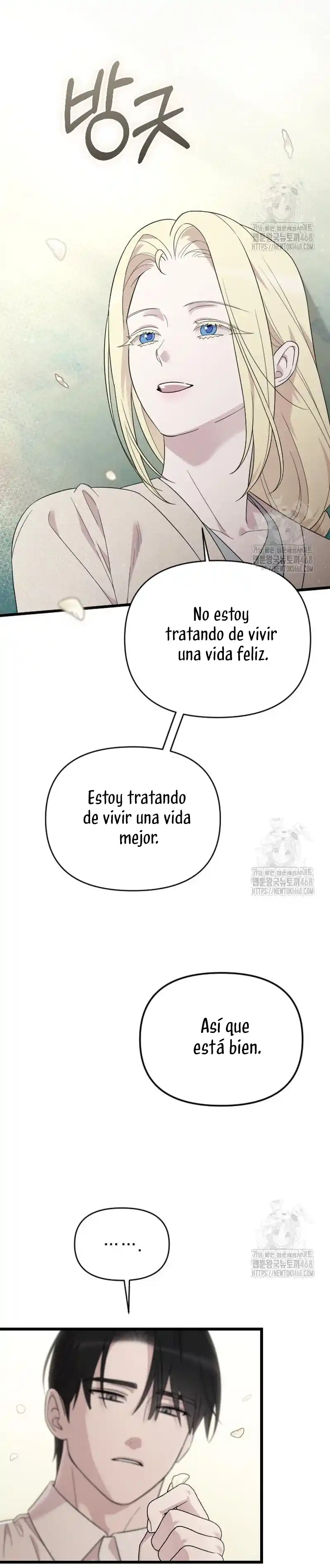 Mi Amado Opresor - Capítulo 63 - Página 37 - LectorTMOo