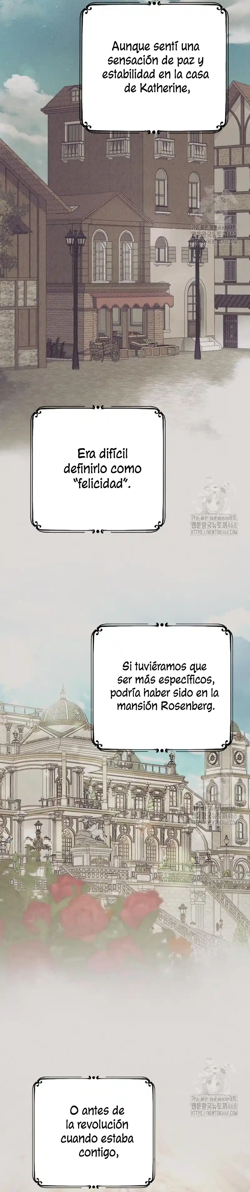 Mi Amado Opresor - Capítulo 63 - Página 39 - LectorTMOo
