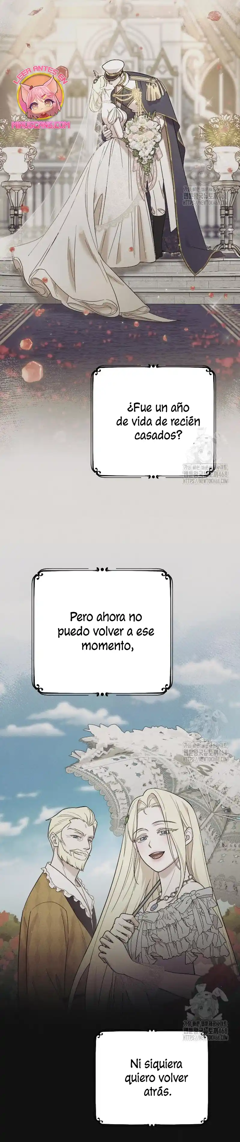 Mi Amado Opresor - Capítulo 63 - Página 40 - LectorTMOo