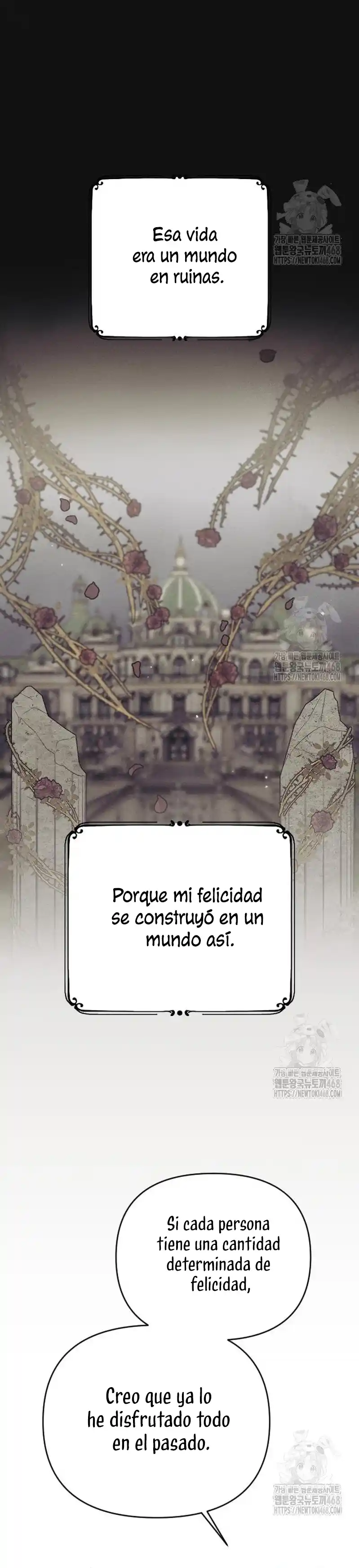 Mi Amado Opresor - Capítulo 63 - Página 41 - LectorTMOo