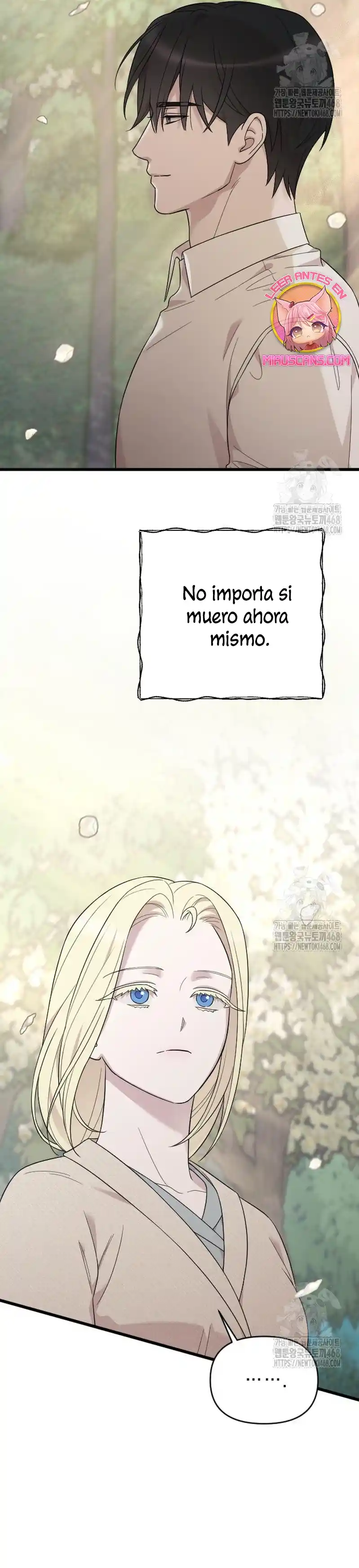 Mi Amado Opresor - Capítulo 63 - Página 48 - LectorTMOo